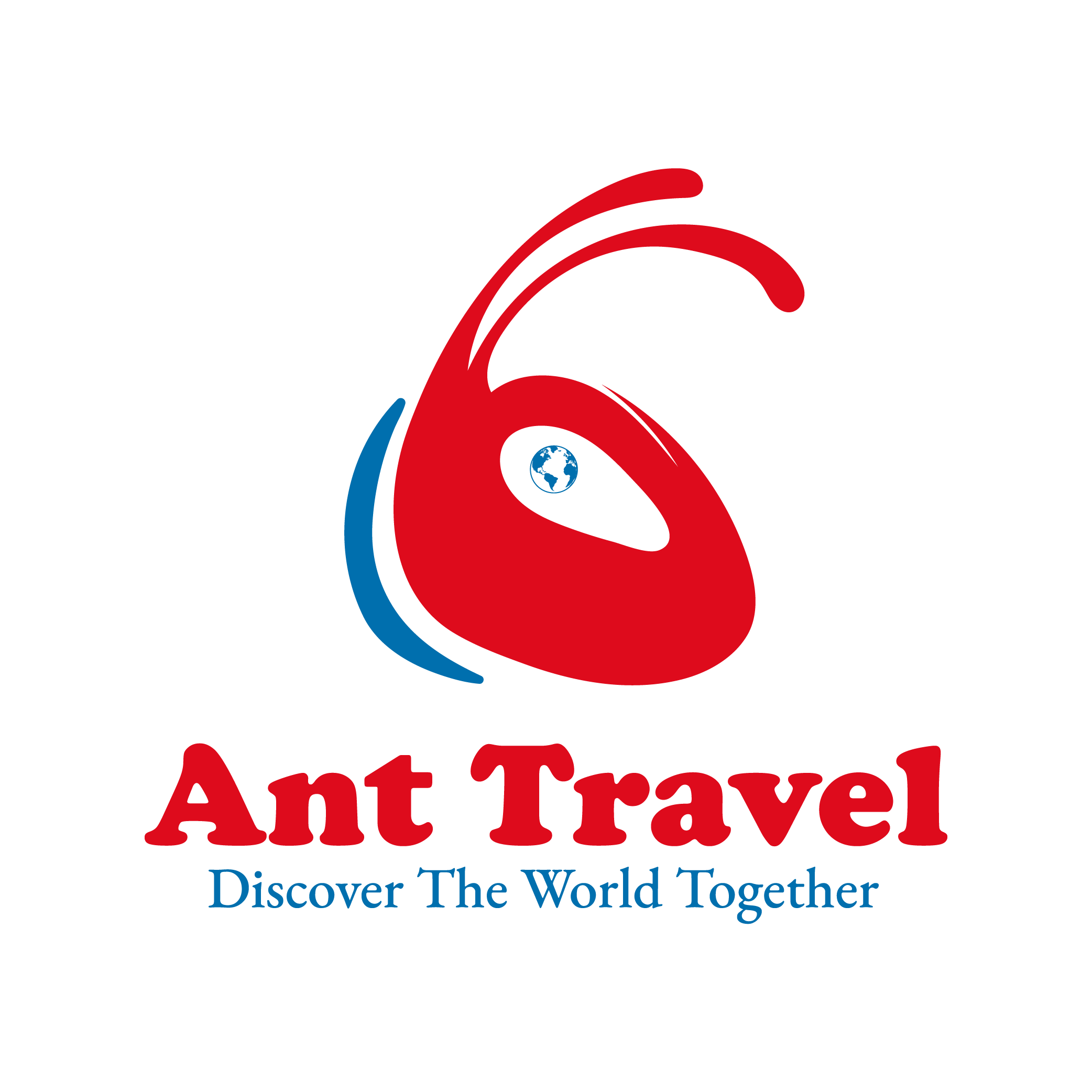 Ant Travel – Discover The World Together